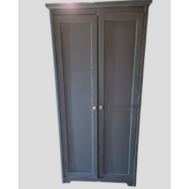 This Furniture - Armoire 1 is made with love by ReviXit Furniture! Shop more unique gift ideas today with Spots Initiatives, the best way to support creators.