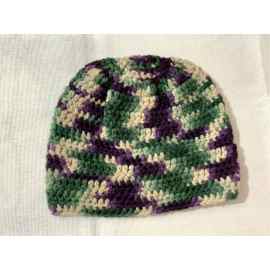This Ladies Beanie is made with love by Classy Crafty Wife! Shop more unique gift ideas today with Spots Initiatives, the best way to support creators.