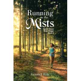 This Running in the Mists (PDF) is made with love by Victoria J. Hyla (Author)/Victorious Editing Services! Shop more unique gift ideas today with Spots Initiatives, the best way to support creators.