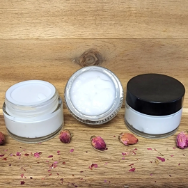 This Facial Moisturizer is made with love by Rose Essentials! Shop more unique gift ideas today with Spots Initiatives, the best way to support creators.