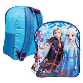 This Frozen 2 Backpack Believe in the Journey 16 Inch Elsa Anna is made with love by Premier Homegoods! Shop more unique gift ideas today with Spots Initiatives, the best way to support creators.