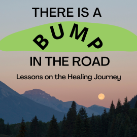 This There Is A Bump In The Road card deck is made with love by Be Well And Renew! Shop more unique gift ideas today with Spots Initiatives, the best way to support creators.