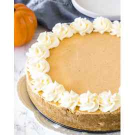 This 4" Cheesecakes is made with love by What A Delightful Treat! Shop more unique gift ideas today with Spots Initiatives, the best way to support creators.