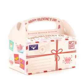 This Valentines Day Cookie Kit PRE-ORDER is made with love by Forget Me Not Cookies! Shop more unique gift ideas today with Spots Initiatives, the best way to support creators.