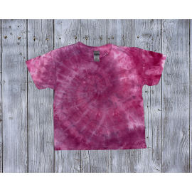 This Youth Small Ice Dyed Shirt is made with love by Rainbow Sunshine Dye by Sol! Shop more unique gift ideas today with Spots Initiatives, the best way to support creators.