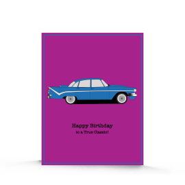 This Classic Car Birthday Card | Vintage Car | Automobile Card | Birthday Card for Men | Car Lovers | Desoto is made with love by IJM Creative Studio! Shop more unique gift ideas today with Spots Initiatives, the best way to support creators.