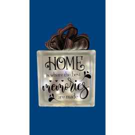 This Home is Where the Best Memories are Made is made with love by Duo Deesigns! Shop more unique gift ideas today with Spots Initiatives, the best way to support creators.