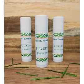 This BUG OFF! Itch Relief Stick is made with love by Rose Essentials! Shop more unique gift ideas today with Spots Initiatives, the best way to support creators.