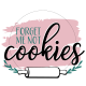 Hand Decorated Cookies for Every Occasion ~ Forget Me Not Cookies
