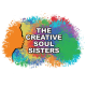 The Creative Soul Sisters ~ Upcycling Fashion, Unique Handmade Jewelry & More!