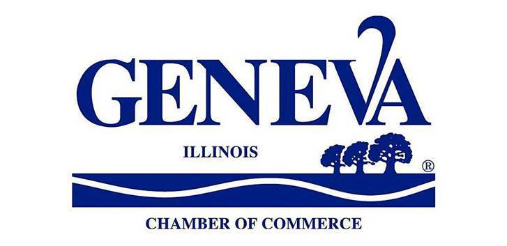 Alex's Geneva Chamber Logo